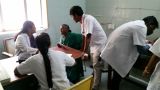 Free Medical Camp CK Dinne