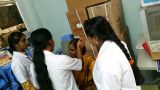 Free Medical Camp CK Dinne