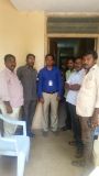 Free Medical Camp CK Dinne